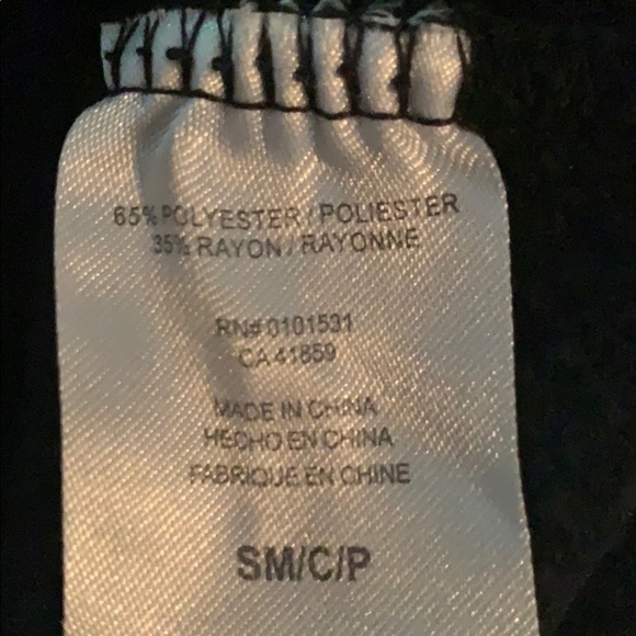 Disney soft, cropped sweatshirt, Mickey & Minnie - Picture 8 of 8